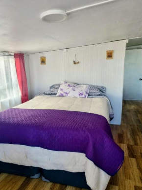 Alojamiento en habitacion privada